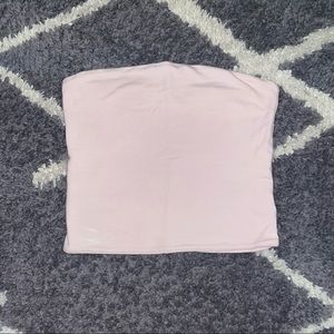 Brandy Melville Tube Top